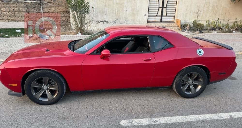 دودج تشالنجر